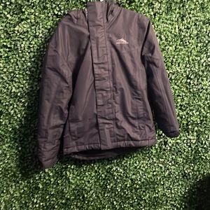 Boys Winter Coat